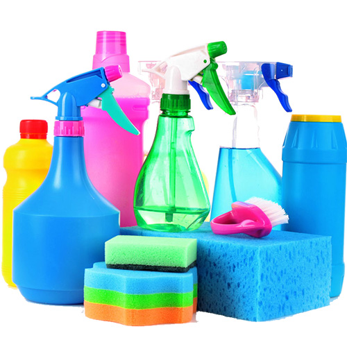 Janitorial Essentials