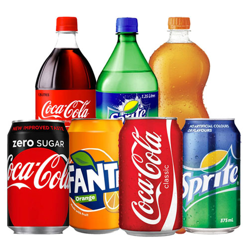 Soft Drinks